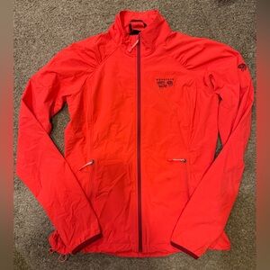 Mountain HardWear Women’s size Medium Jacket
